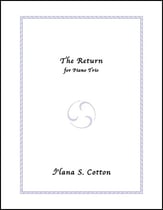 The Return P.O.D. cover